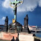 charles bridge prauge