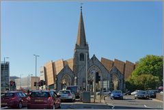 Charles Church in Plymouth