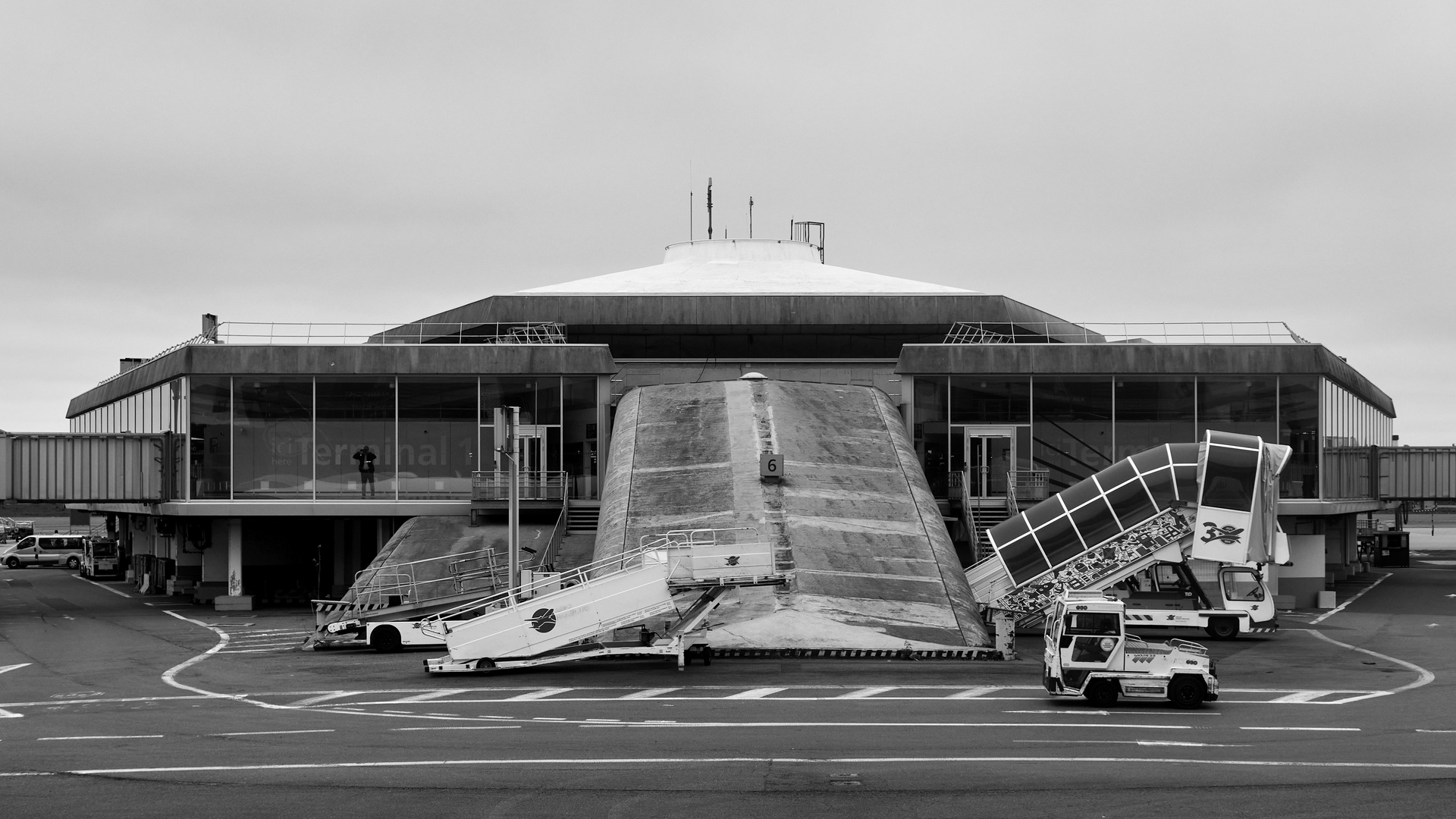 Charles De Gaulle 