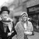 Charles Dickens Festival 2015 in Deventer/Holland