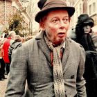 Charles Dickens Festival 2015 in Deventer/Holland