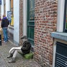 Charles Dickens Festival 2015 in Deventer/Holland