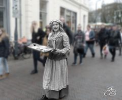 Charles Dickens Festival 2015 in Deventer/Holland