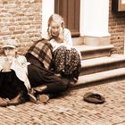 Charles Dickens Festival 2015 in Deventer/Holland