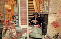 Charles Dickens Festival 2015 in Deventer/Holland