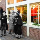 Charles Dickens Festival 2015 in Deventer/Holland