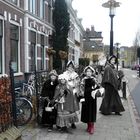 Charles Dickens Festival 2015 in Deventer/Holland