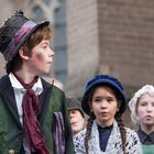 Charles Dickens Festival 2016