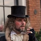 Charles Dickens Festival 2016