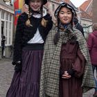 Charles Dickens Festival 2016