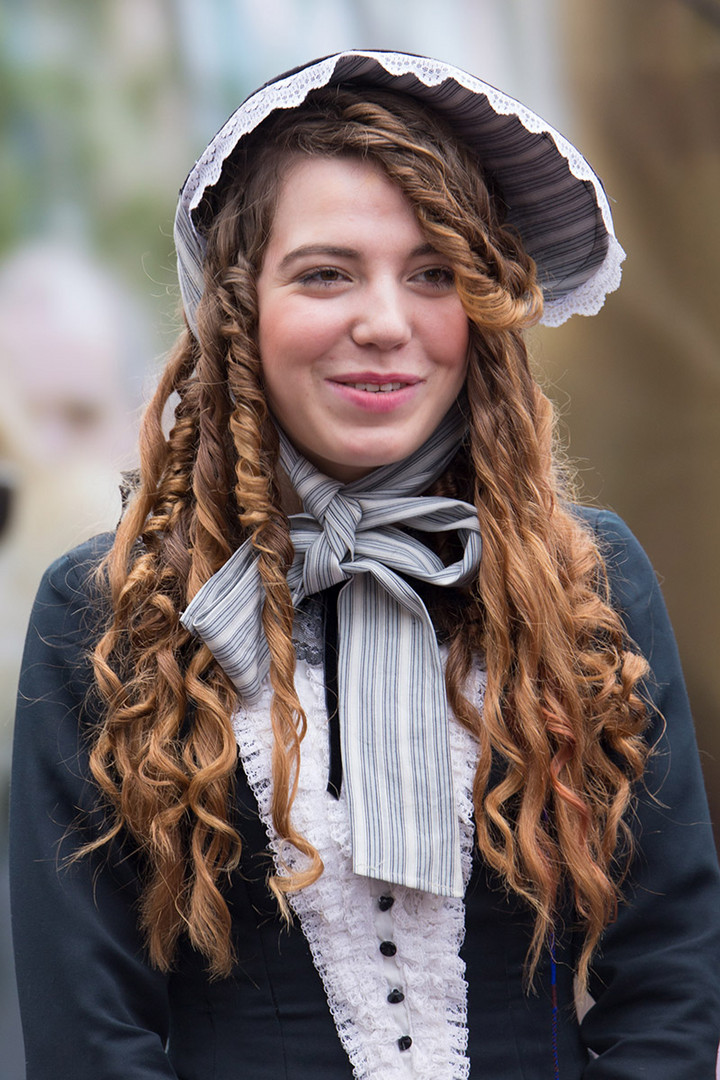 Charles Dickens Festival 2016