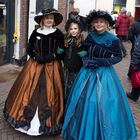 Charles Dickens Festival 2016