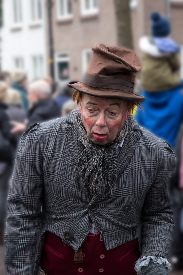 Charles Dickens Festival 2016