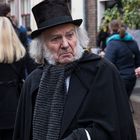 Charles Dickens Festival 2016