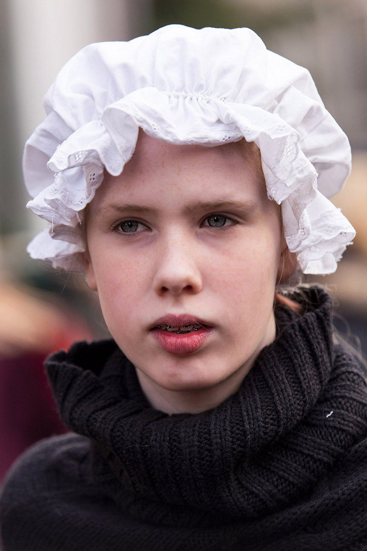 Charles Dickens Festival 2016