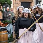 Charles Dickens Festival 2016