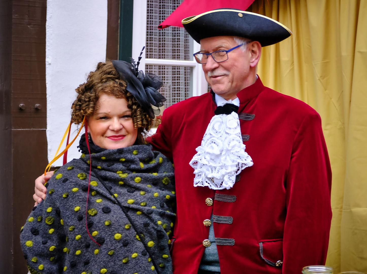 Charles Dickens Festival Blomberg (2)