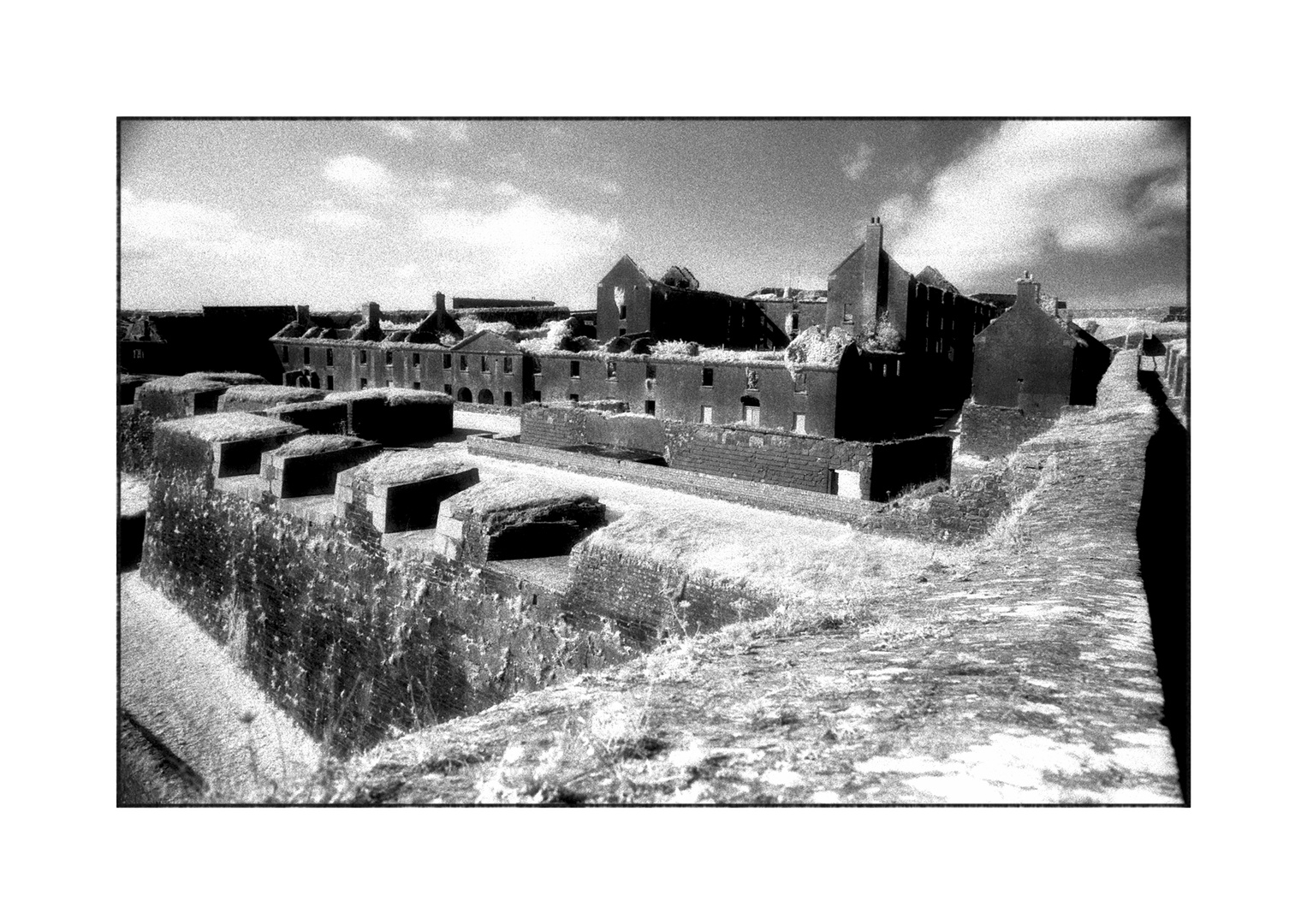 Charles Fort 1