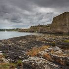 Charles Fort, Kinsale, Ireland