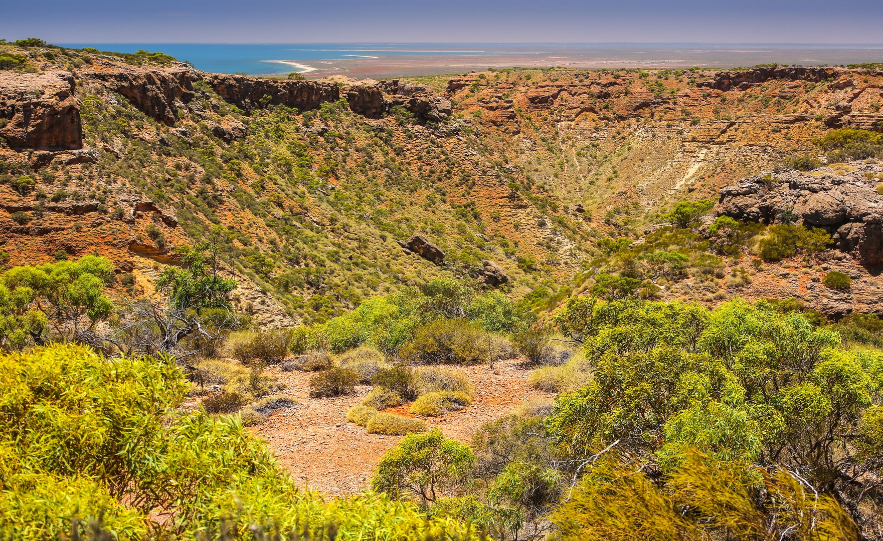 charles Knife Canyon 3