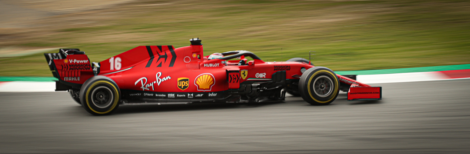 Charles Leclerc