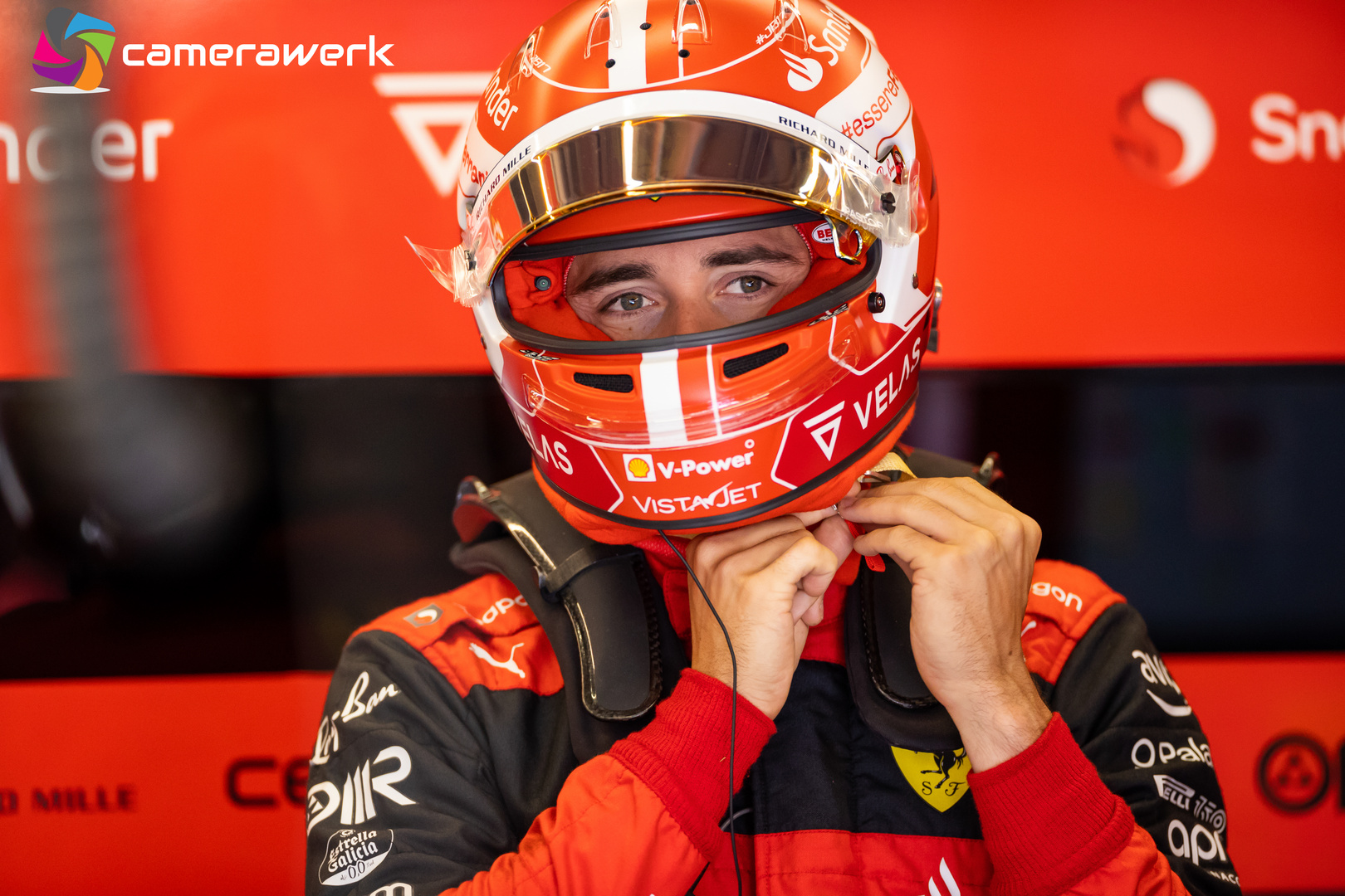 Charles Leclerc