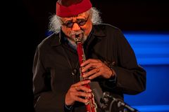 Charles Lloyd