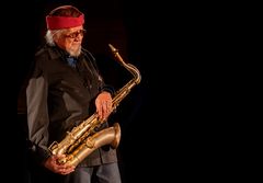 Charles Lloyd