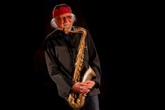 Charles Lloyd