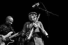 charles lloyd