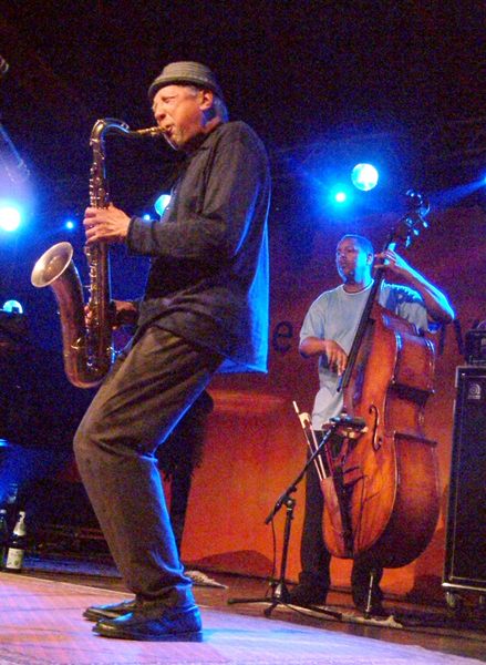 charles lloyd jazz festival moers 2003
