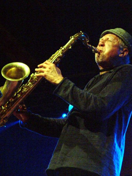 charles lloyd jazz festival moers 2003