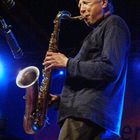 charles lloyd saxophon jazz festival moers 2003