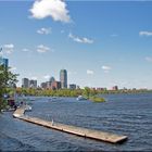 Charles River Boston