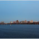 Charles River , Boston