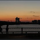 Charles River - Boston - Massachusetts