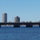 Charles River Bridge