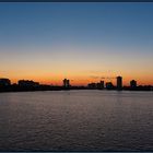 Charles River II - Boston - Massachusetts