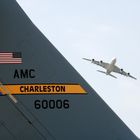 Charleston & Airbus A 380