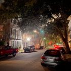 Charleston at Night