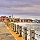 Charleston Harbor