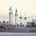 Charleston Polaris Facility 1972
