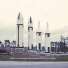 Charleston Polaris Facility 1972