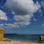 [ Charlestown Beach ]