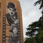 Charlie à Cannes