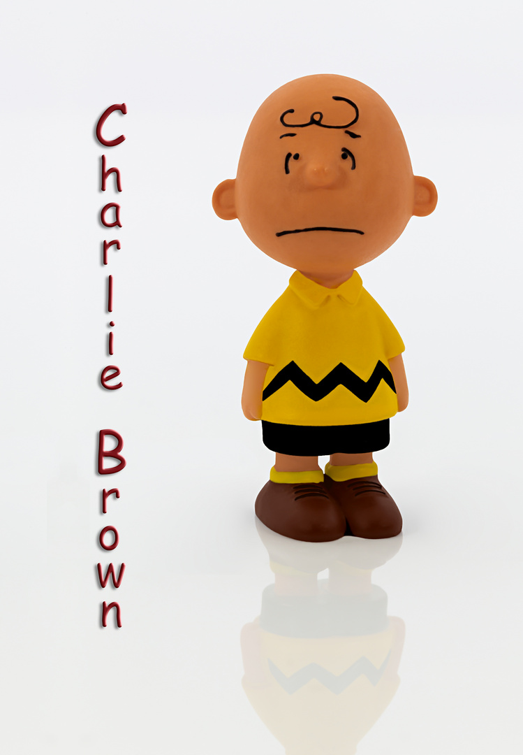 Charlie Brown