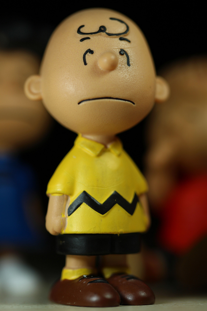 Charlie Brown