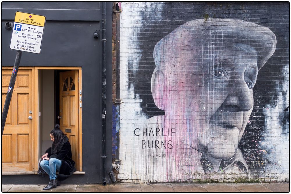 Charlie Burns