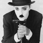 Charlie Chaplin 