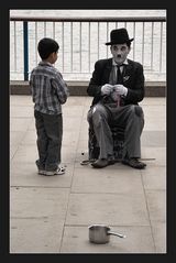 charlie chaplin